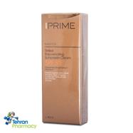 کرم ضد آفتاب جوان کننده پریم رنگی PRIME - SPF50