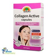کلاژن اکتیو سان لایف SUNLIFE Collagen Active