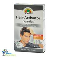 هیر اکتیواتور سان لایف - Sun Life Hair Activator  