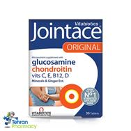 قرص جوینتیس ویتابیوتیکس -Vitabiotics Jointace