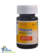 منیزیم مگویت Magvyte Magnesium - 250 mg