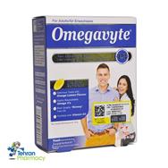 امگاویت D3 ویتان - Vitane Omegavyte D3