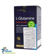 ال گلوتامین ول لایف - WelLife Glutamine