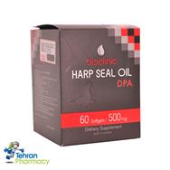 هارپ سیل اویل بایوکلینیک - bioclinic HARP SEAL OIL