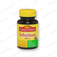سلنیوم نیچرمید - Nature Made Selenium
