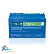 فرتیل پلاس ارتومول - orthomol