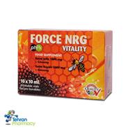 ویال فورس ان ار جی ویتالیتی فارمالینک  PharmaLink FORCE NRG VITALITY