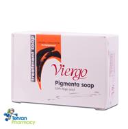 صابون پیگمنتا ویرگو - Viergo Pigmenta 