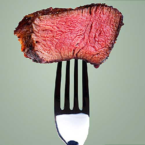 مصرف گوشت قرمز به قیمت از دست دادن کلیه‌ها!