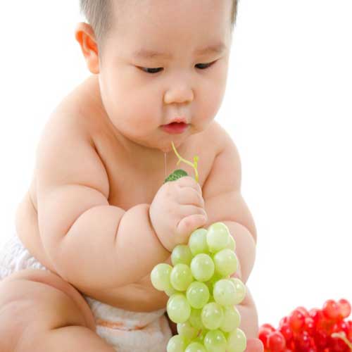 کمبود ویتامین D در دوران بارداری باعث چاقی فرزندان در آینده می‌شود