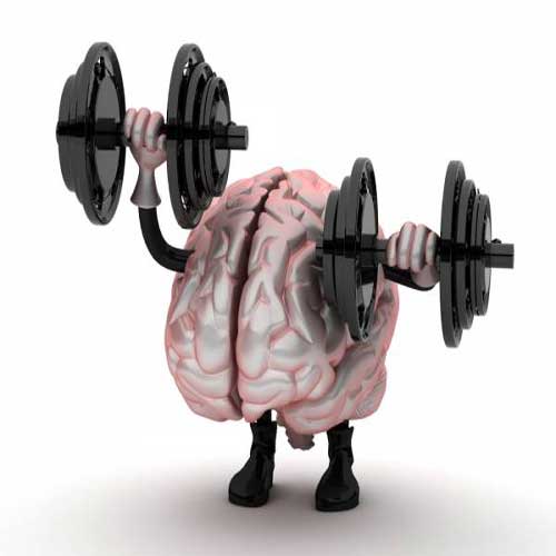 ورزش با وزنه باعث تقویت حافظه میشود