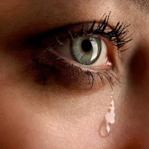 ترشحات چشم و اشک، عامل انتقال ویروس کرونا 