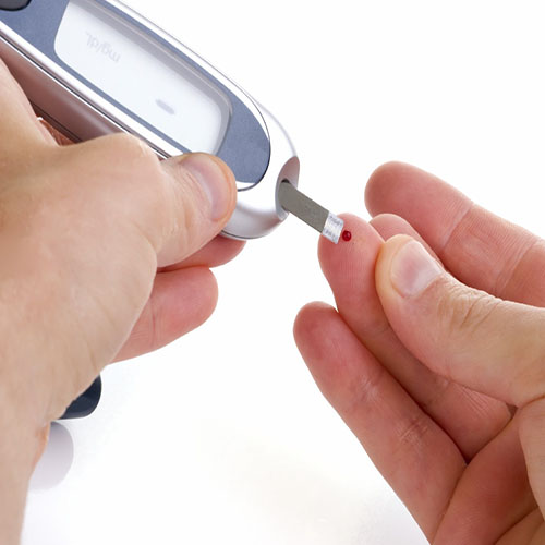 شیوع بالای بیماری دیابت در ایران بویژه در بین زنان