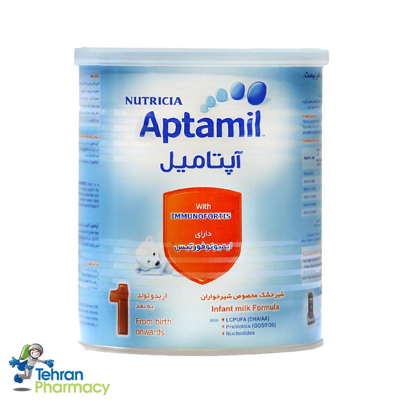 شیر خشک آپتامیل 1 Aptamil