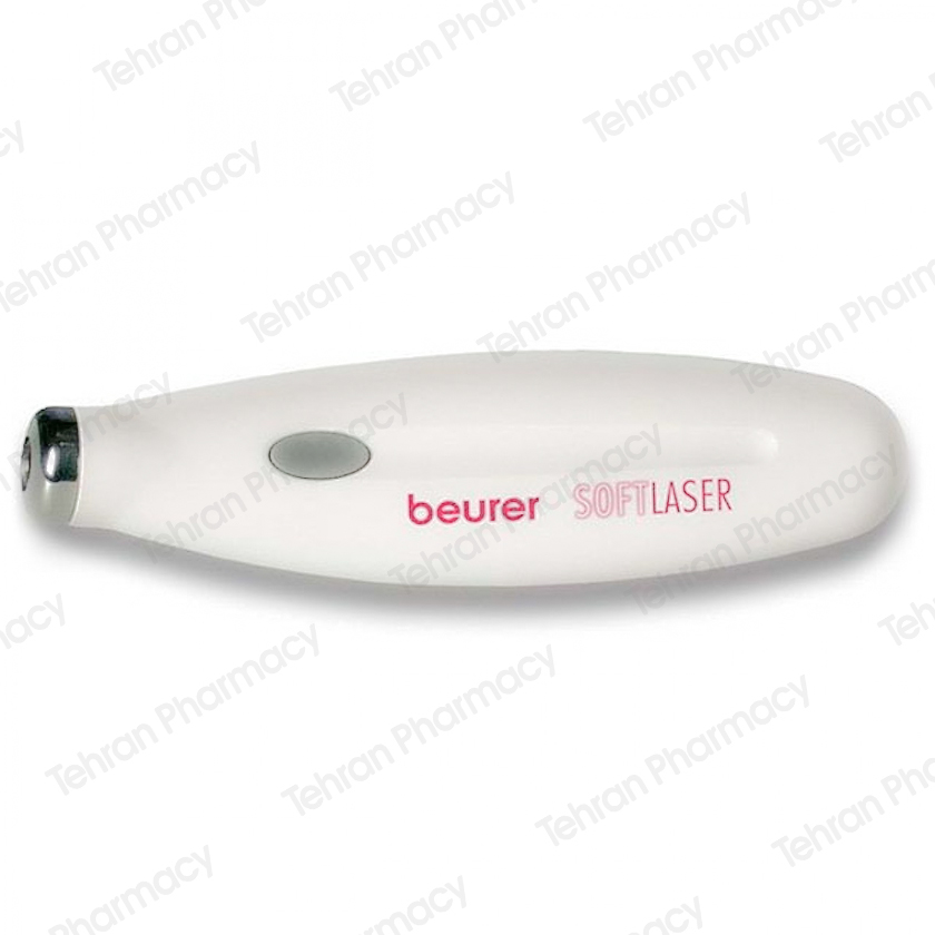سافت لیزر بیورر Beurer - SL30