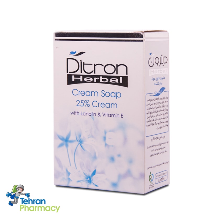 Ditron