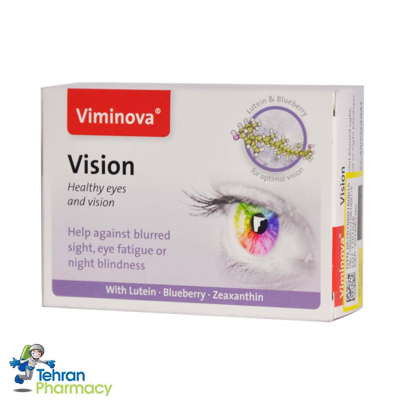 ویژن ویمی نوا - Viminova Vision
