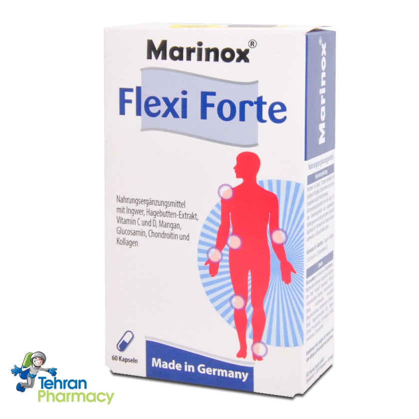 فلکسی فورت مارینوکس - Marinox Flexi Forte